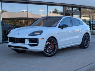 Certified 2025 Porsche Cayenne S video 1