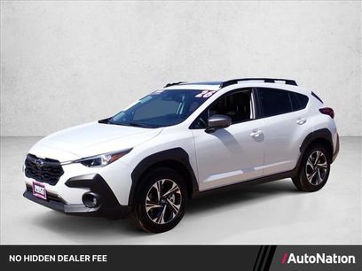 Used 2026 Subaru Crosstrek 2.5i Premium