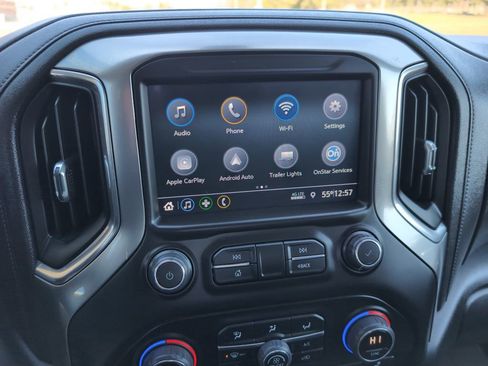 Used 2022 Chevrolet Silverado 1500 RST image 21