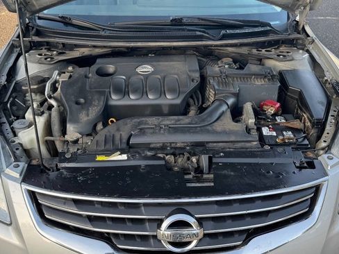 Used 2011 Nissan Altima 2.5 SL w/ 2.5SL Pkg image 21