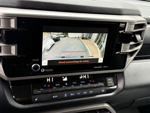 Used 2023 Toyota Tundra SR5 w/ SR5 Premium Package RWD image 26