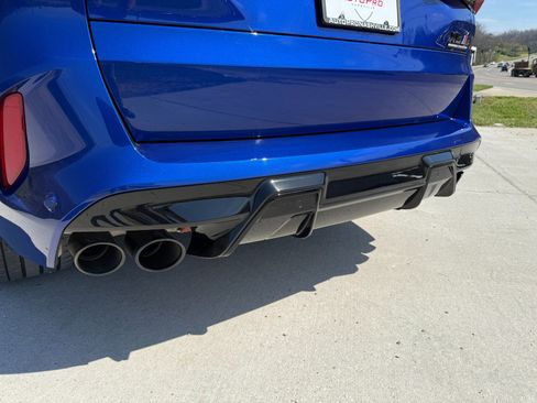 Used 2026 BMW X5 M Competition w/ Executive Package image 56