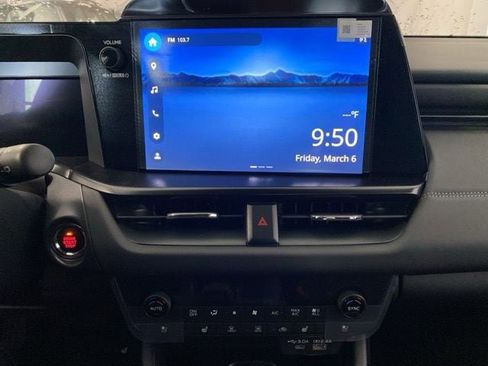 New 2026 Subaru Outback Touring XT image 18