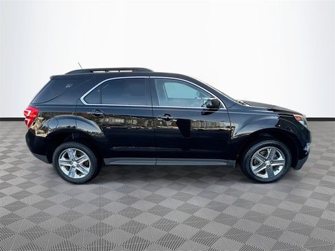 Used 2016 Chevrolet Equinox LT w/ Convenience Package image 30