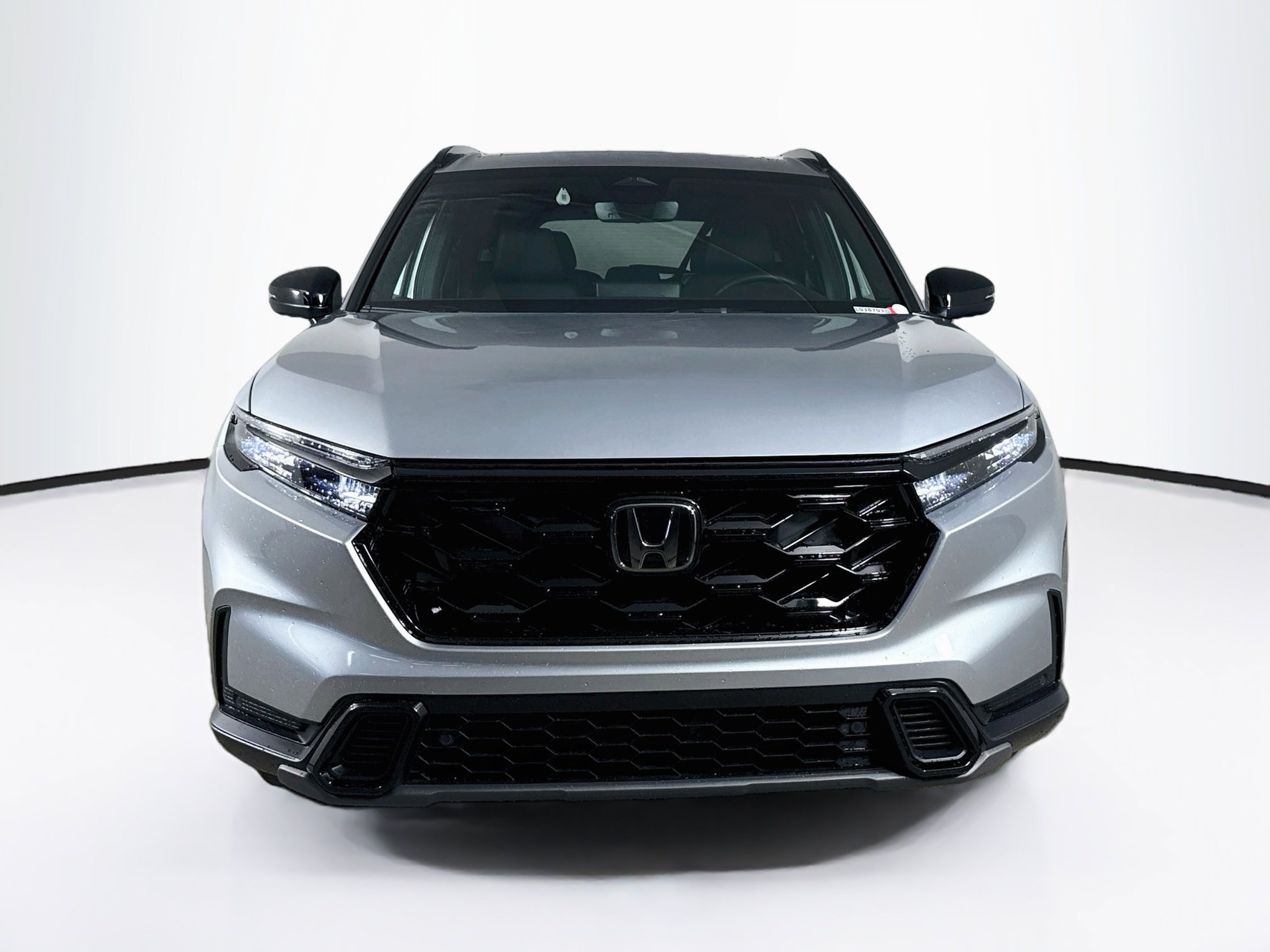 New 2026 Honda CR-V Sport-L image 3