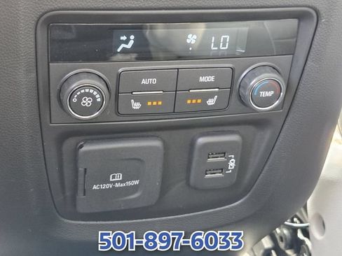 Used 2024 Buick Enclave Avenir w/ Avenir Technology Package FWD image 13
