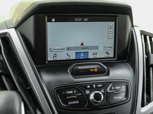 Used 2019 Ford Transit 350 148 Medium Roof RWD image 28