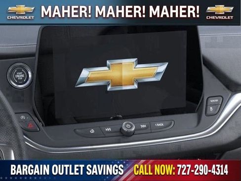 New 2026 Chevrolet Blazer LT FWD image 59