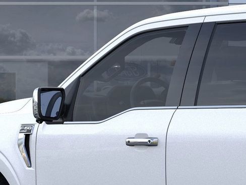 New 2026 Ford F150 Lariat w/ Equipment Group 502A High AWD/4WD image 20