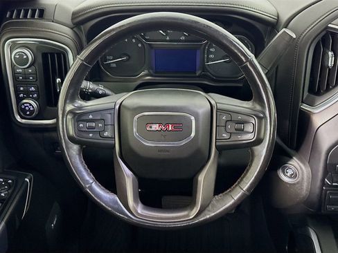 Used 2019 GMC Sierra 1500 AT4 image 35