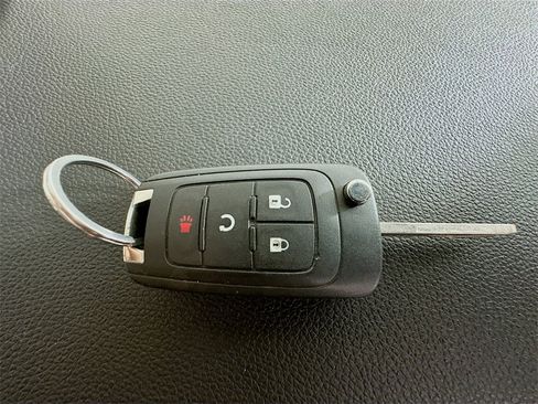 Used 2016 Buick Encore Leather image 40