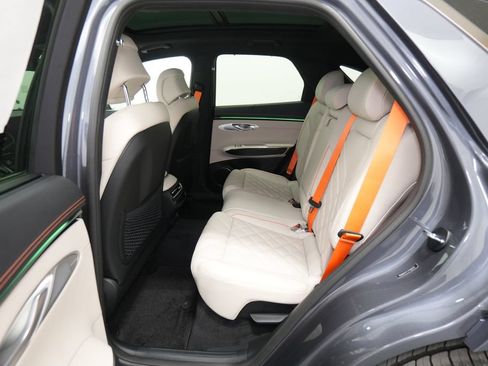 New 2026 Genesis GV70 3.5T Sport Prestige AWD/4WD image 24