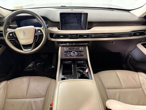 Used 2020 Lincoln Aviator Reserve w/ Elements Package Plus image 33