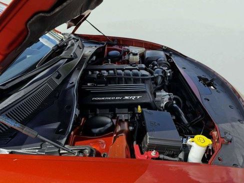Used 2022 Dodge Charger Scat Pack RWD image 59