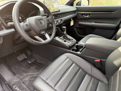 New 2026 Honda CR-V Sport-L image 16