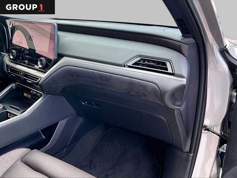Certified 2026 Lexus TX 350 AWD w/ Technology Package image 16