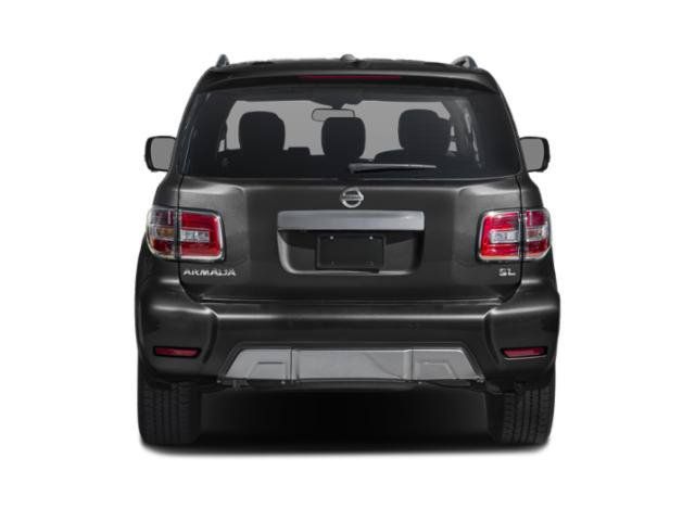 Used 2020 Nissan Armada SL w/ Premium Package AWD/4WD image 8