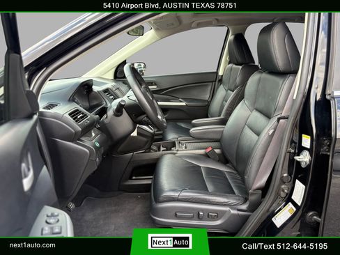 Used 2013 Honda CR-V EX-L image 18