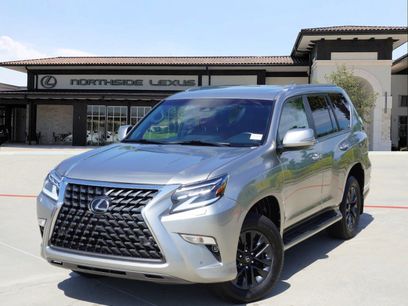 Used 2021 Lexus GX 460 Premium w/ Premium Package