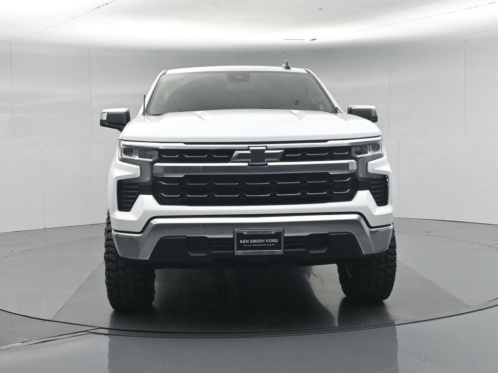 Used 2023 Chevrolet Silverado 1500 LT RWD image 57