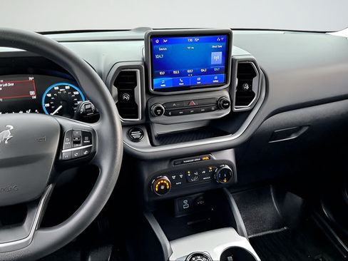 Used 2022 Ford Bronco Sport Big Bend AWD/4WD image 9