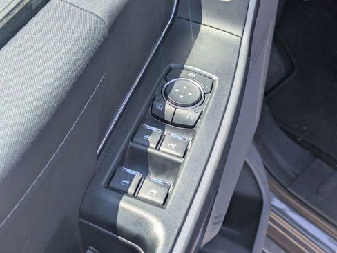 Used 2025 Ford F150 XLT w/ Equipment Group 301A Standard RWD image 14