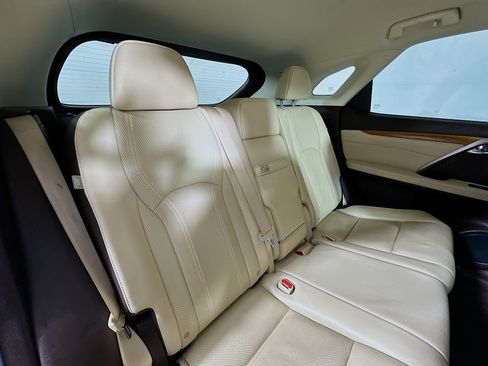 Used 2016 Lexus RX 350 F Sport image 26