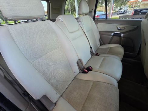 Used 2008 Volvo XC90 3.2 FWD image 32