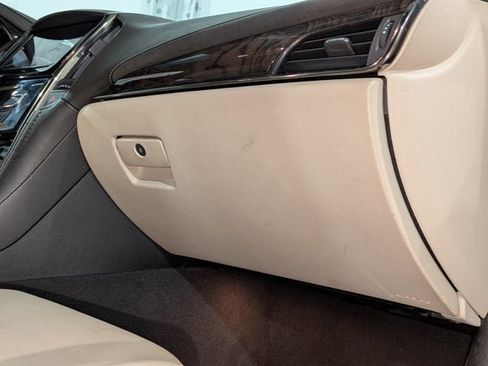 Used 2018 Cadillac ATS Luxury image 24