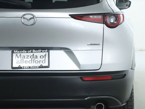 Used 2020 MAZDA CX-30 AWD w/ Select Package image 43