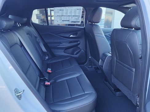 New 2026 Buick Envista Sport Touring image 41