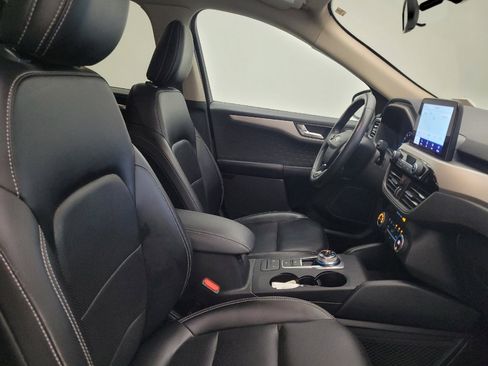 Used 2020 Ford Escape SEL FWD image 21