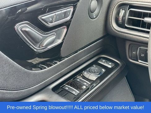 Used 2024 Lincoln Aviator Reserve w/ Jet Package RWD image 35