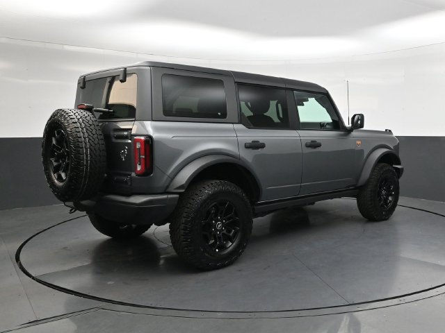 Used 2026 Ford Bronco Badlands AWD/4WD image 4