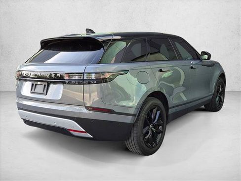 Used 2026 Land Rover Range Rover Velar S AWD/4WD image 5