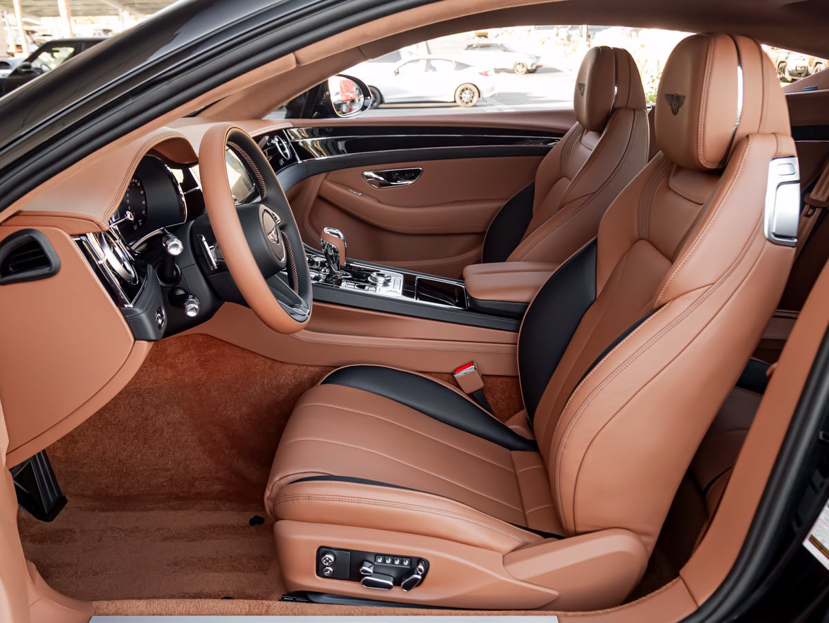 Used 2026 Bentley Continental GT S AWD/4WD image 3