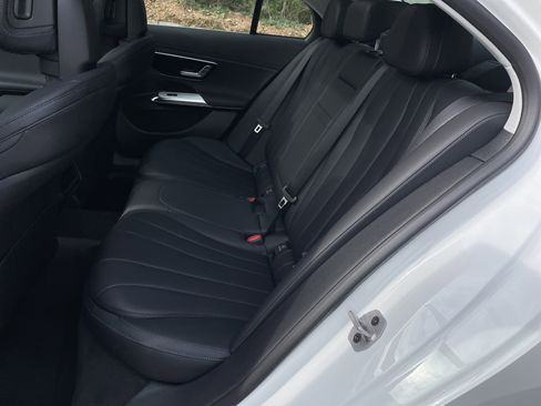 New 2026 Mercedes-Benz E 350 Sedan image 37