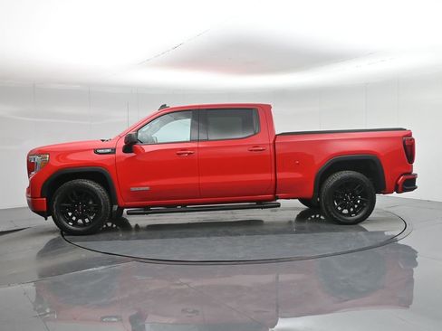 Used 2022 GMC Sierra 1500 Elevation image 36