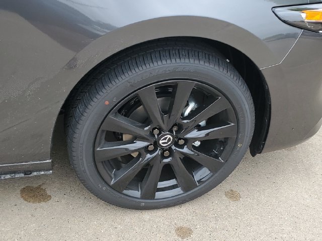 New 2026 MAZDA MAZDA3 s Sport FWD image 6