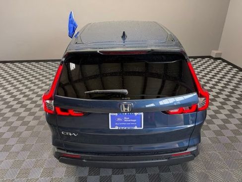 Used 2023 Honda CR-V EX-L image 12