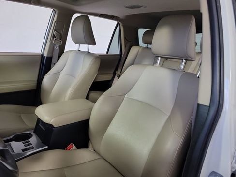 Used 2020 Toyota 4Runner SR5 Premium w/ Moonroof Package image 20