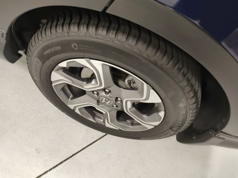 Used 2018 Honda CR-V EX-L image 13