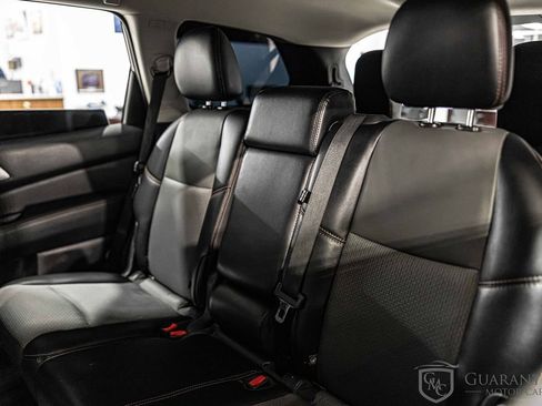 Used 2020 Nissan Pathfinder SV w/ Rock Creek Edition image 30