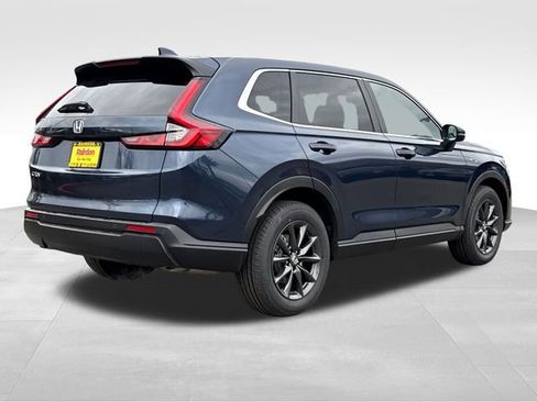 New 2026 Honda CR-V EX-L image 7