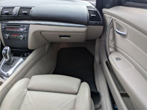 Used 2013 BMW 135i Coupe w/ Premium Pkg image 21