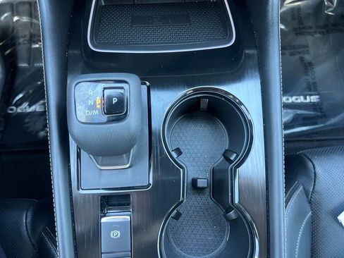 Used 2023 Nissan Rogue Platinum w/ Platinum Premium Package FWD image 63