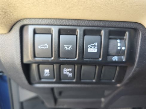 Used 2022 Subaru Ascent Touring w/ Popular Package #2A AWD/4WD image 26