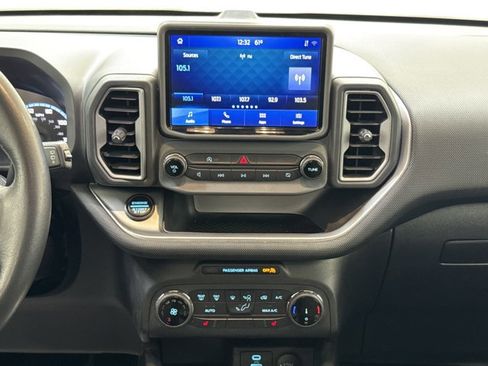 Used 2022 Ford Bronco Sport Big Bend w/ Convenience Package image 23