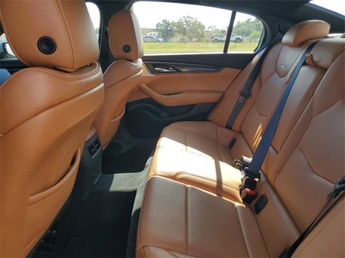 Used 2020 Cadillac CT5 Sport w/ Platinum Package image 11