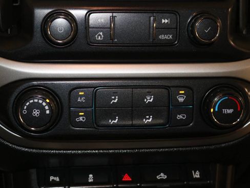 Used 2022 Chevrolet Colorado LT w/ Fleet Safety Package image 48